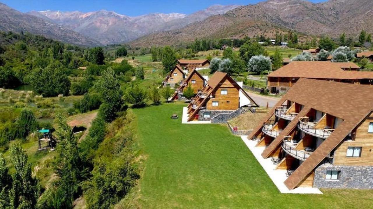 San Francisco Lodge&spa Lodge *