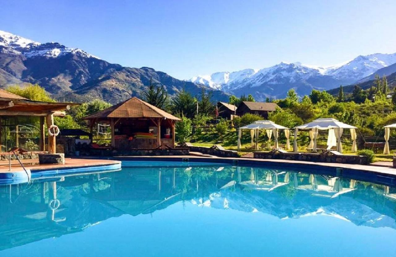 San Francisco Lodge&spa