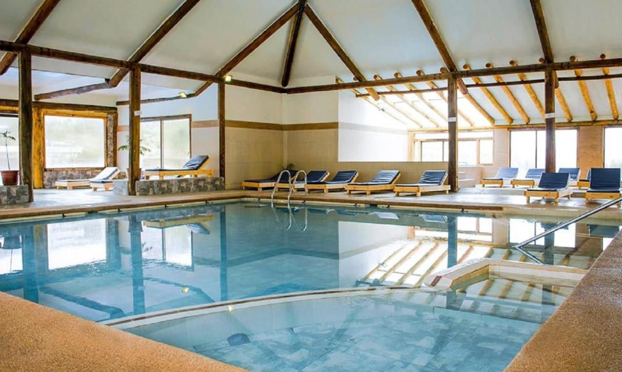 San Francisco Lodge&spa Los Andes