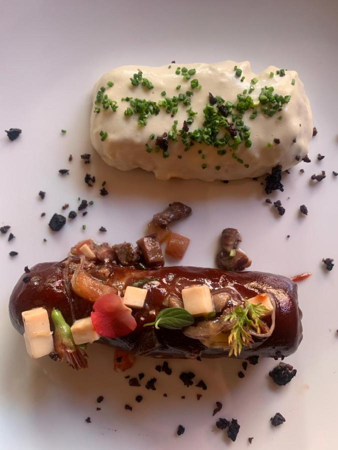 San Francisco Lodge&spa Los Andes