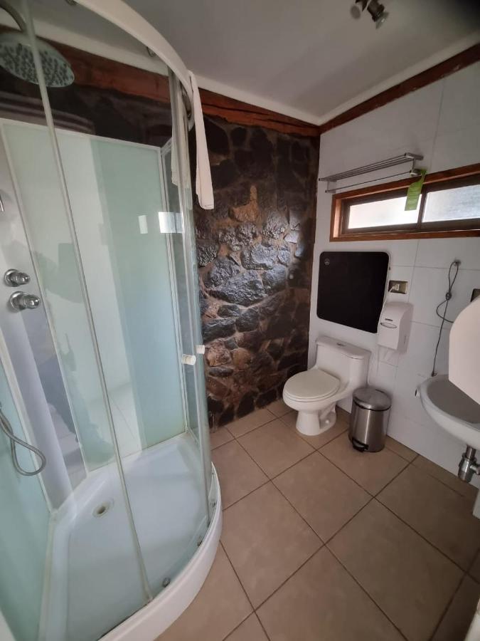 San Francisco Lodge&spa Lodge Los Andes