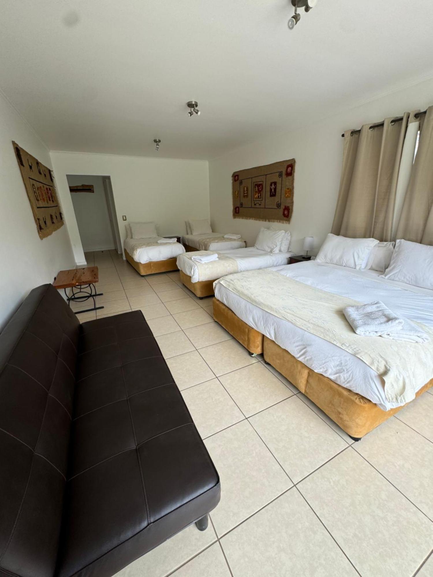 San Francisco Lodge&spa Los Andes