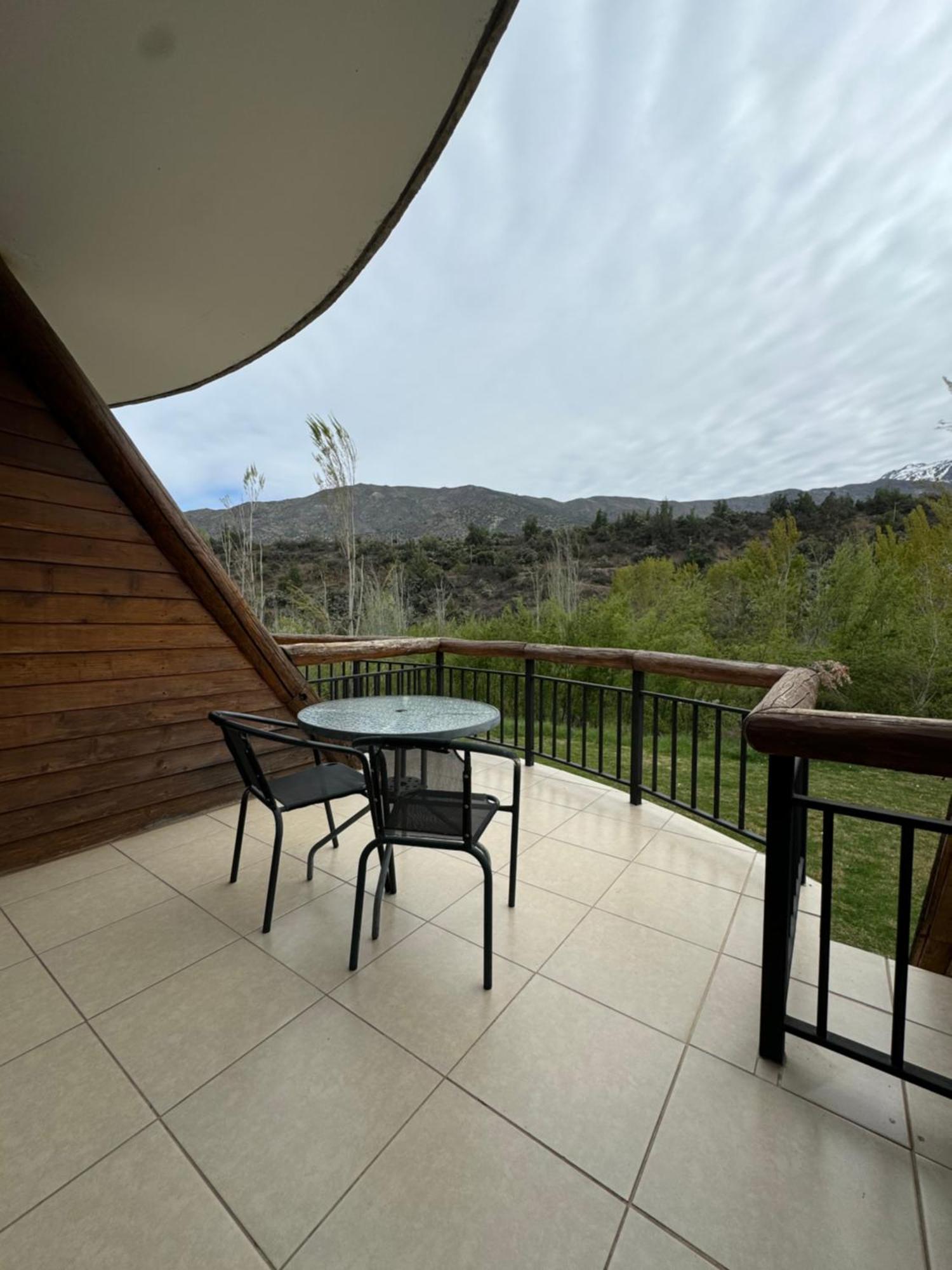 Lodge San Francisco Lodge&spa