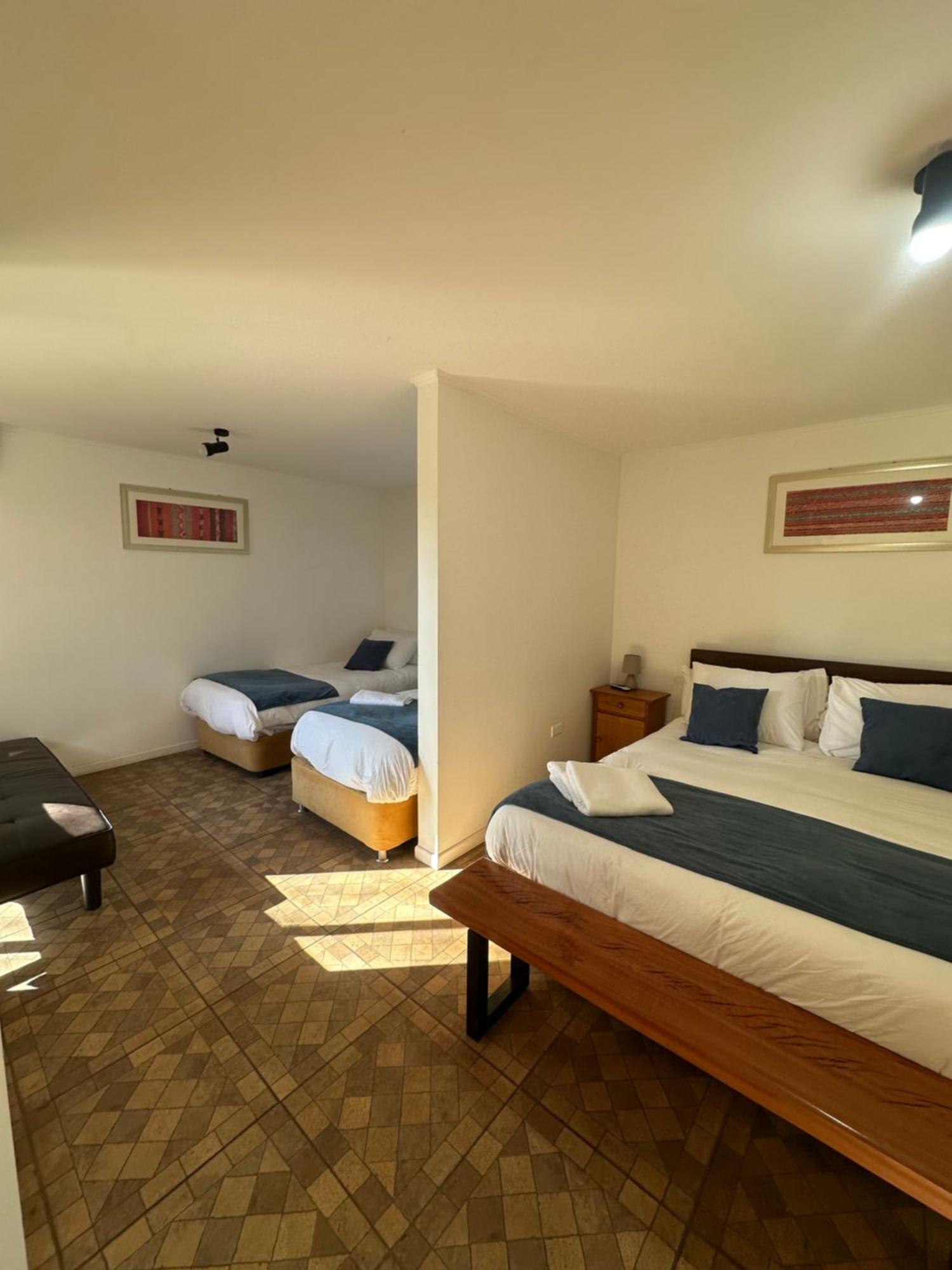 San Francisco Lodge&spa