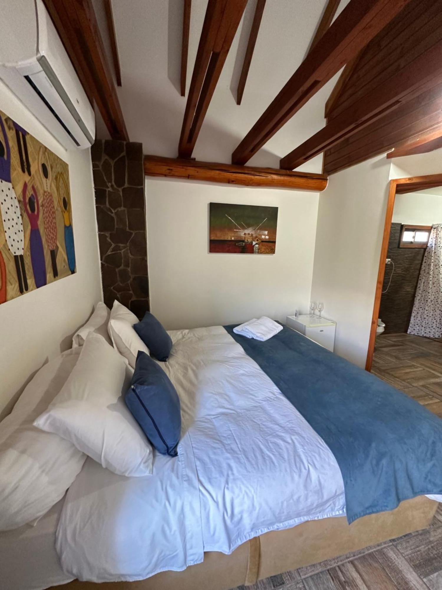 San Francisco Lodge&spa Lodge Los Andes