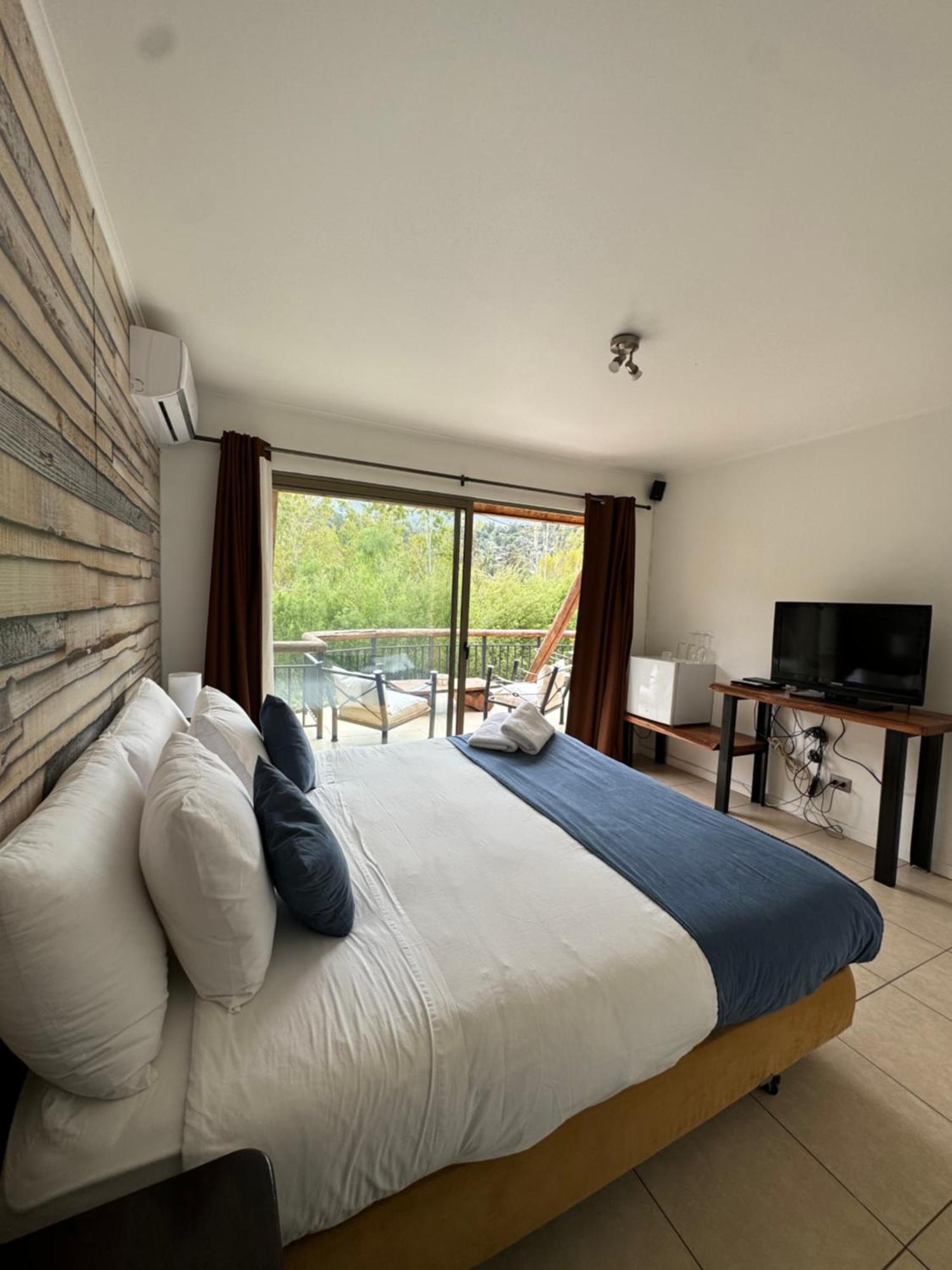 San Francisco Lodge&spa