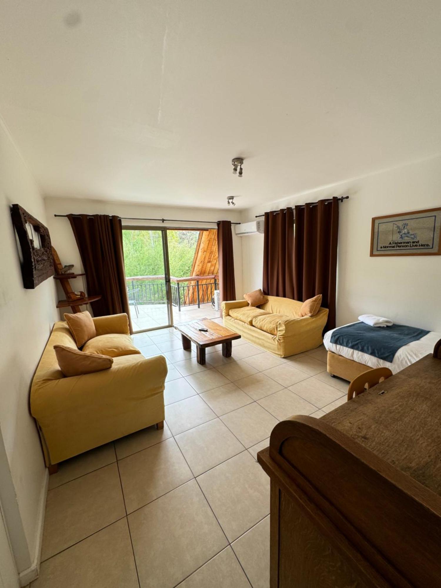 San Francisco Lodge&spa Lodge *