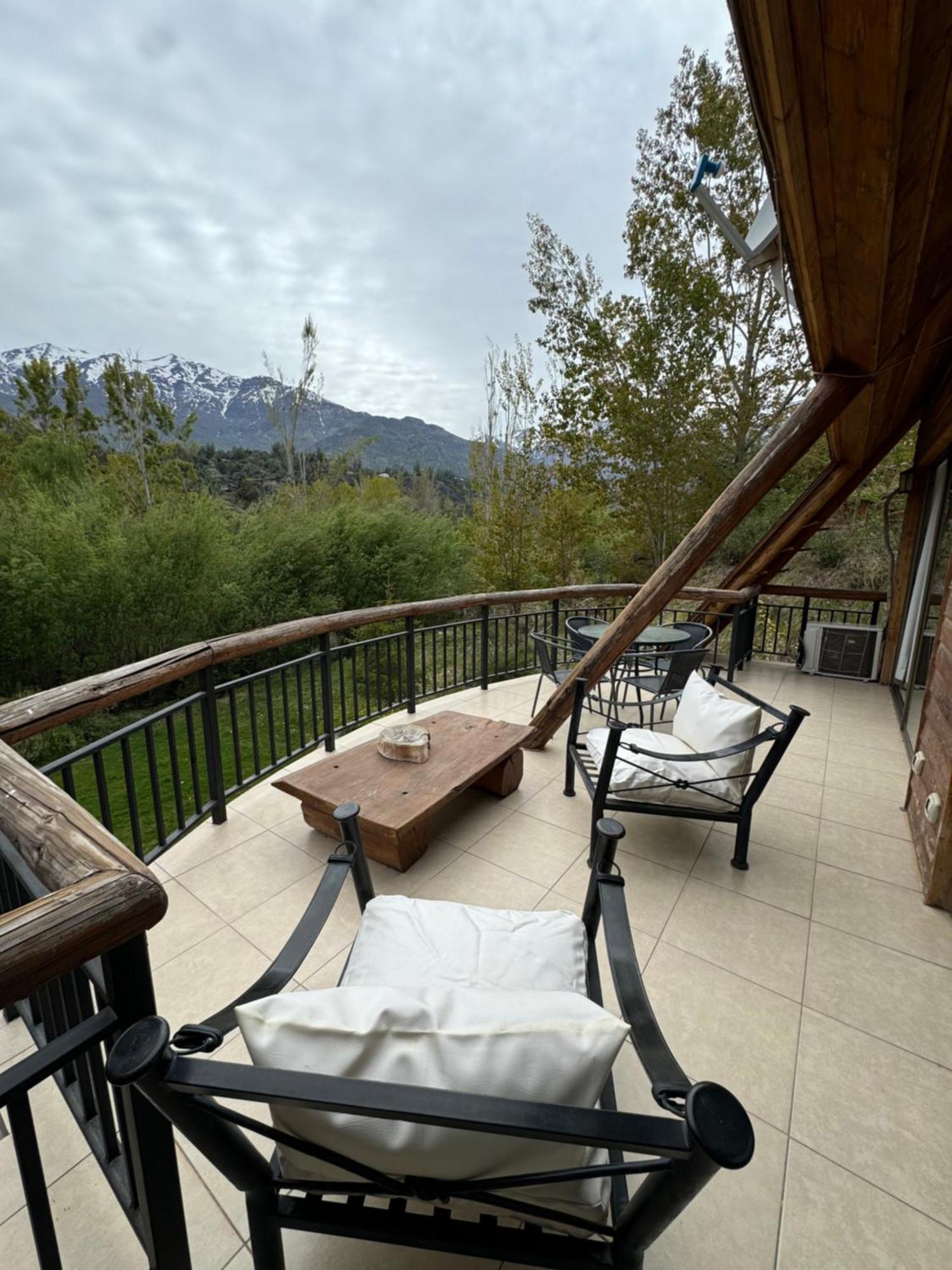 Lodge San Francisco Lodge&spa *