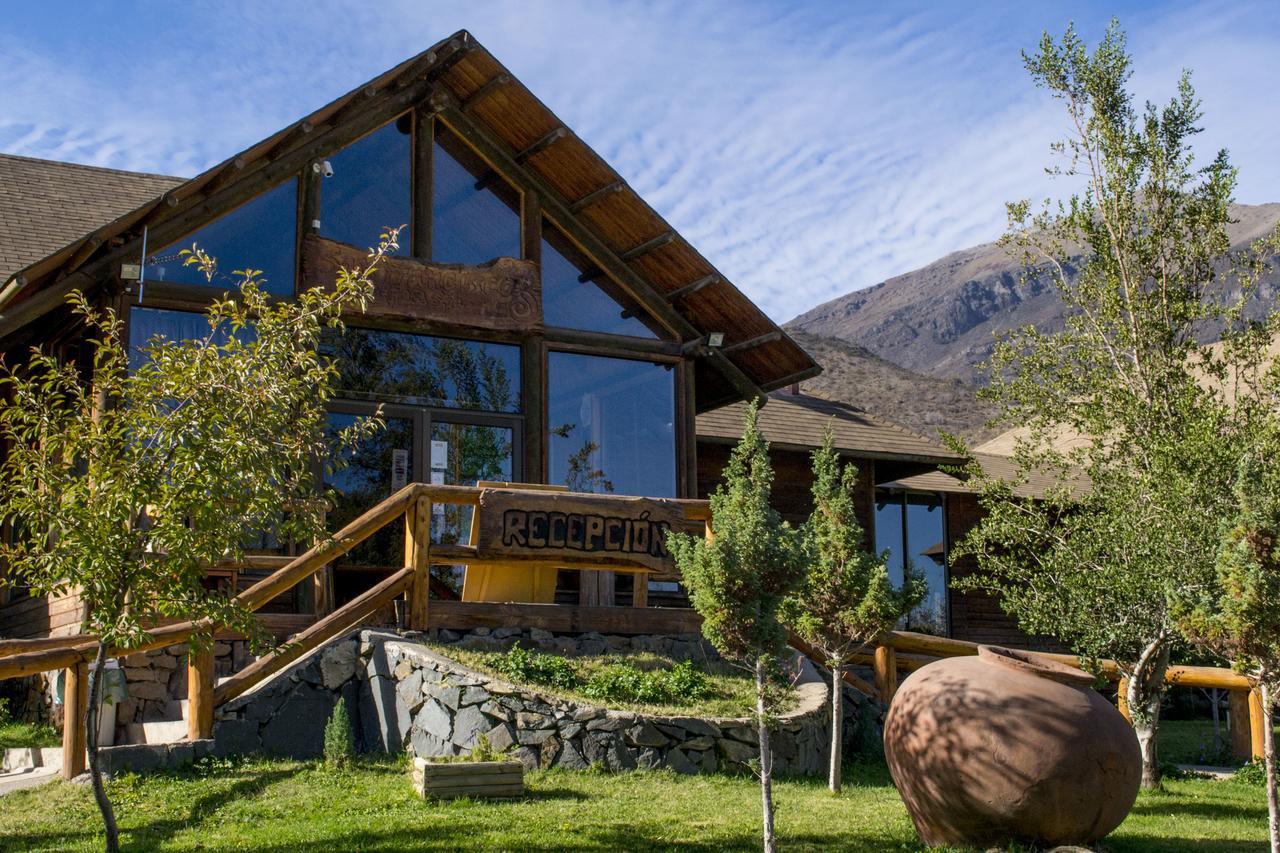 San Francisco Lodge&spa *