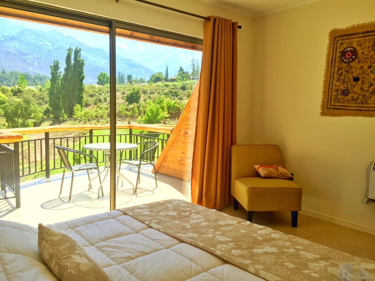 San Francisco Lodge&spa Lodge *