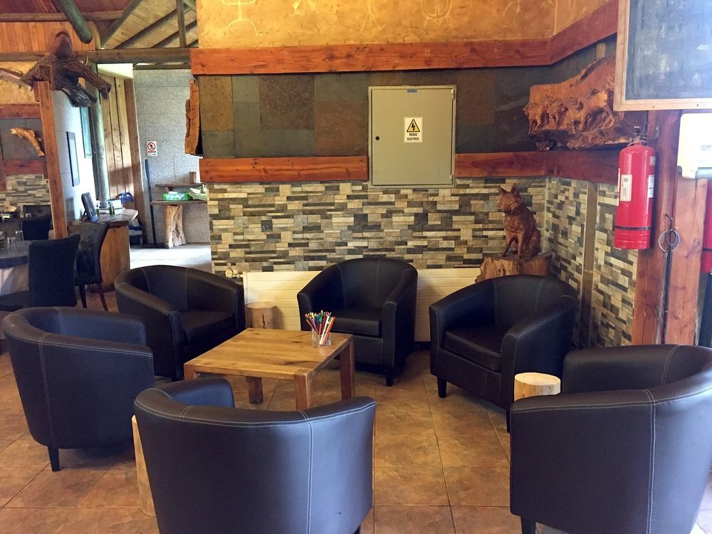 San Francisco Lodge&spa * Los Andes