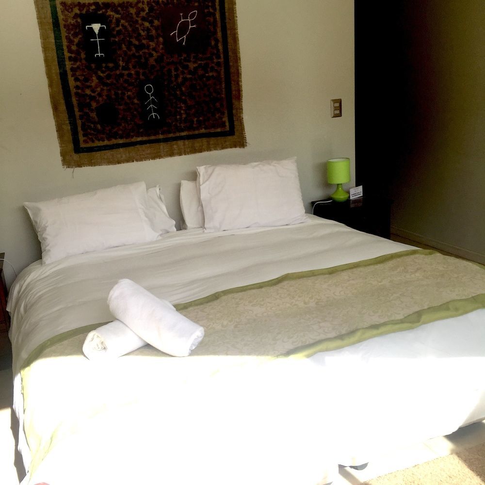 San Francisco Lodge&spa * Los Andes