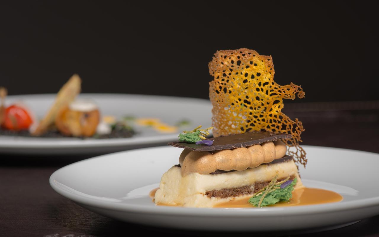 San Francisco Lodge&spa Lodge Los Andes