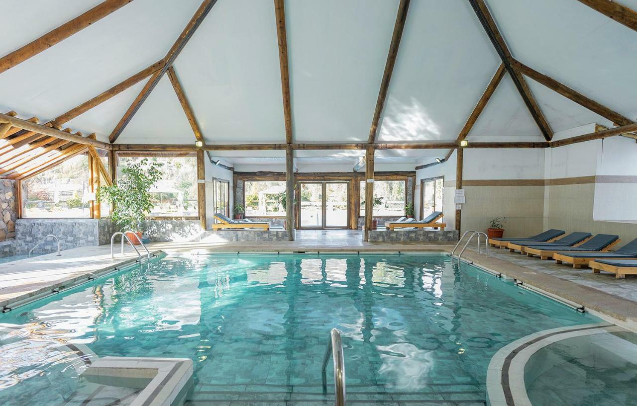 San Francisco Lodge&spa Lodge *
